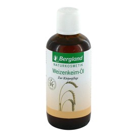 Wheat Germ Oil 100 ml