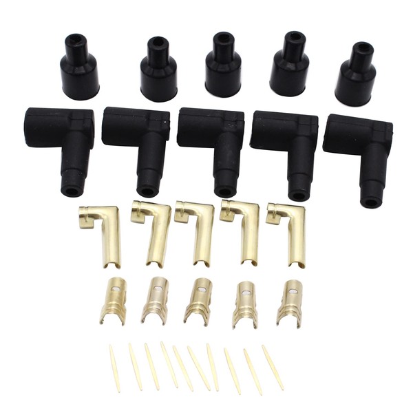 1 Set SHLPDFM Screw in HT Lead Conversion Pack HT