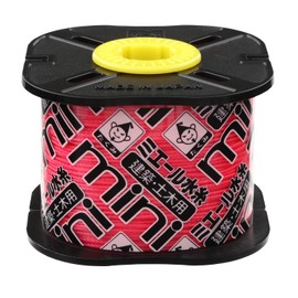 Takumi Mierre Water Thread, Mini, Thick, Pink 4833