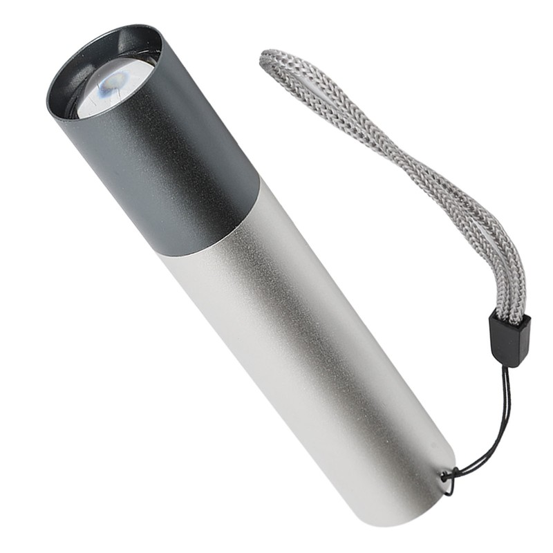Red Infrared Healing Flashlight 3 Lights Handheld Healing Reduce Soreness