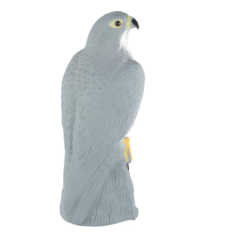 Bird Repeller Fake Eagles Bird Repellent for Garden Balcony Prevent