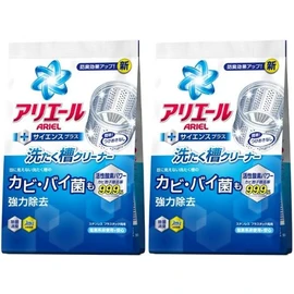 Ariel Washing Tank Cleaner, 8.8 oz (250 g) x 2