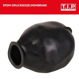 T.I.P. 30905 Membrane for all domestic water systems with boiler volume up to 24 litres - European production - Material EPDM