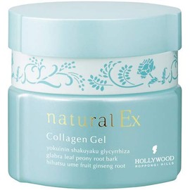 natural ex collagen gel h