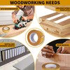 Kwtpsg Double Sided Woodworking Tape - 2 Inch x 88