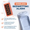 DRI Sleeper Eclipse Wireless Bedwetting Alarm for Children