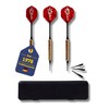 Best Sporting Darts Plastic Tip Fortune Soft Darts 16 g