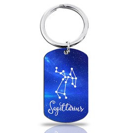 OEHEDOU Sagittarius Gifts For Women Stocking Stuffers For Christmas Birthday Gifts For Sagittarius Gifts For Women Men Adults Girls Boys Christmas Gifts Astronomy Gifts For Sagittarius Birthday