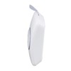 Wireless Doorbell Colorful Flashing Light 57 Ringtone Adjustable Volume for