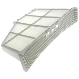 Lint filter.
