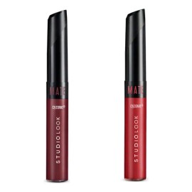 Labial Studio Look Indeleble Cyzone 2 Labiales                                                                                                        