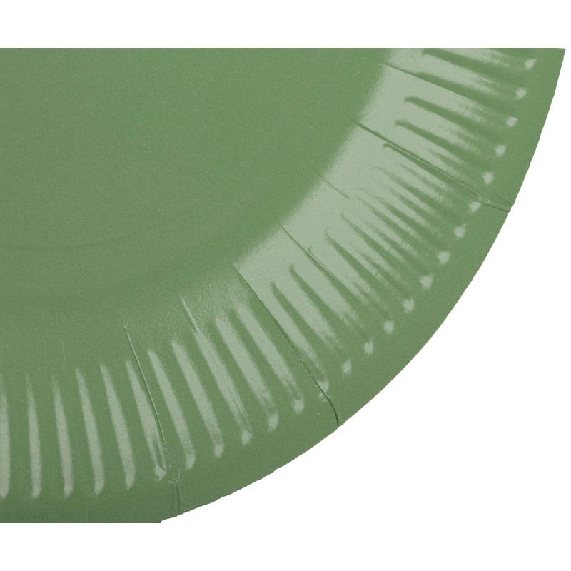 PRO NAPPE - Ref 79220i - 20 Plates - Diameter