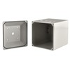 Heschen Master Switch Outdoor Box LW28-63/4 Works for Universal Rotary