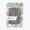 kwmobile Flip Case Compatible with Pocketbook Verse/Verse Pro/Verse Color/Vivlio Light/Light
