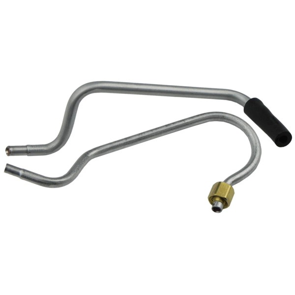 Inline Tube 1964 Pontiac GTO Intake To Carburetor Tri Power