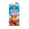 Blue Diamond Breeze Unsweetened Chocolate, 32-ounces (Pack of 6)