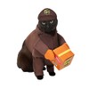 California Costumes UPS Dog Costume Medium