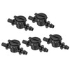 M METERXITY 5 Pack Anti Drip Device - Universal Ball