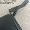 ADOSSY Penlight Case, Silium Case, Bag, Portable, Penlight Case, Chuck,