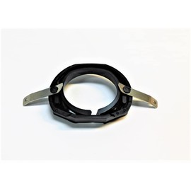 New Hook Race Cover, 0015387100, to fit BERNINA 1004-1530+Activa, ARTISTA, VIRTUOSA+