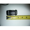 ACW 1 inch X 2.5 inch Black Side Squeeze Plastic
