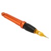 Aluminium Manual Tattoo Pen Liner Portable Lightweight Accessory Manual Tattoo