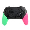 Wireless Game Controller Screenshot Vibration Sense Somatosensory Intelligent Control Function
