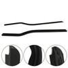 GXYWADY 4 Pcs Outer Door Weatherstrip Seal Replacement for F250