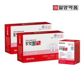 일양 잇탑큐 8개월분 Ilyang Itop Q 8-month supply