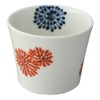 Kyoritsu Pottery Hasami Ware 33236 Fukuho Kiln, Buckwheat Boar, Octopus