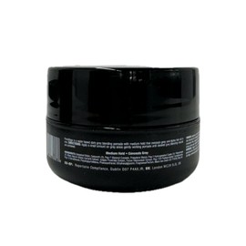 J Beverly Hills Men's Pomaflage Finishing Color Pomade Grey Concealer With Medium Hold, 2 Oz