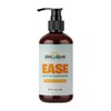 Bask & Bloom Essentials Ease Leave-in Conditioner| Strengthens| Protects| Adds