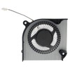 CPU GPU Cooling Fan for Acer Nitro 5 7 AN515-43