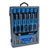 Blue Spot Tools 12621 B/SPOT Precision Screwdriver Set (6-Piece)
