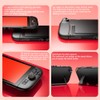 GETBSTOOP Full Protective Case for Nin tendo Switch 2 (2025