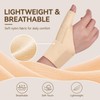 Wrist Thumb Brace Mommy Compression Stabilizer Waterproof Thumb Spica Splint