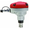 Magnetic Compact Palm Air Nailer @ 90 PSI Lightweight Aluminum