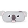 Affenzahn pencil case for 1-5 years old in kindergarten.