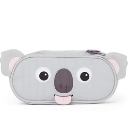 Affenzahn pencil case for 1-5 years old in kindergarten.