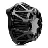 Cross-fire Air Cleaner for Harley Sportster Dyna Softail & Touring