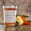 Bonnie's Jams Apricot Orange Jam, 17.5 oz, Made with Sweet,