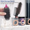 Floatant Wall Mount Holder Compatible with Dyson Airwrap Styler Supersonic