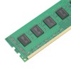 Xiede Desktop Computer Memory Bar Module DDR3 2GB 1600Mhz PC3‑12800