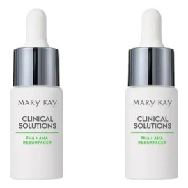 2 Concentrado Pha + Aha Exfoliante Marykay Clinicalsolutions