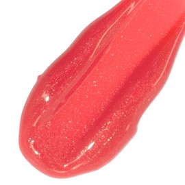 FITGLOW Beauty - Lip Color Serum | Vegan, Woman-Owned Clean Beauty (Juice - Sheer Cherry)