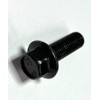 Black Plated M10P = 1.25 (Fine) X30L 10.9 High Strength