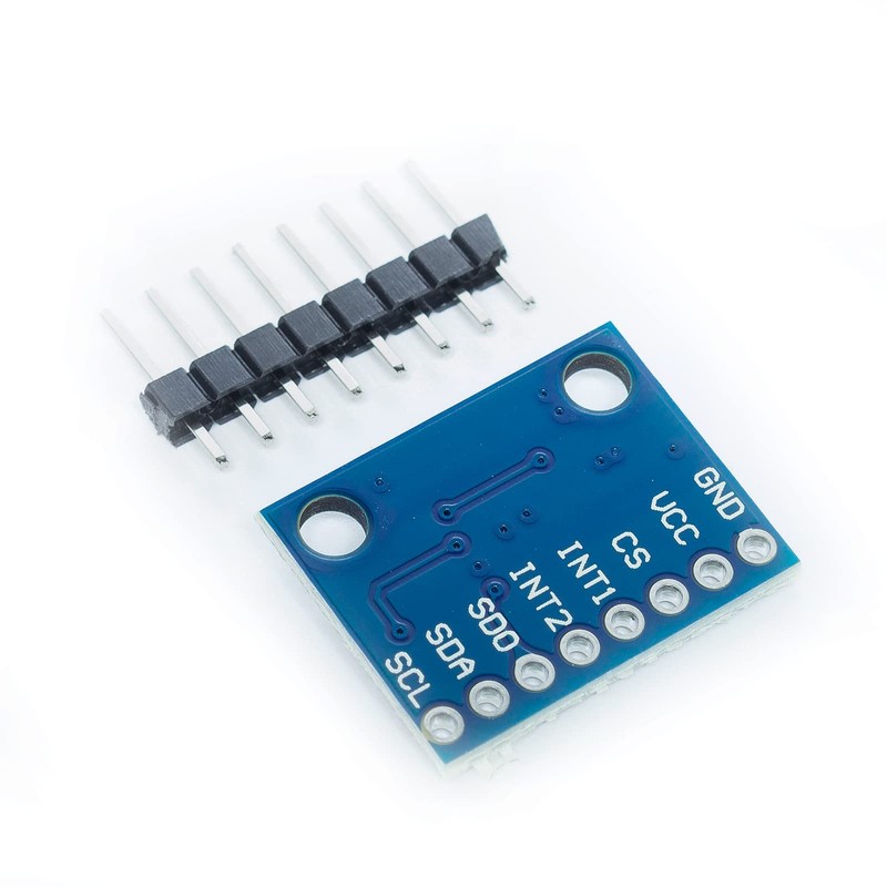 SunFounder Digital Accelerometer ADXL345 Module Compatible with Arduino and Raspberry