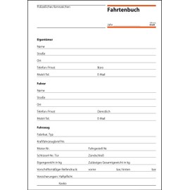 Sigel FA514 Binder for Cars and Trucks Pack of 1 colour