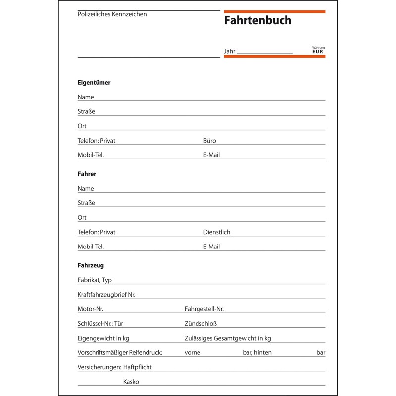 Sigel FA514 Binder for Cars and Trucks Pack of 1