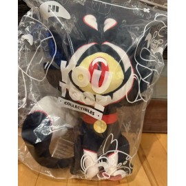YouTooz New YouTooz Hazbin Hotel KeeKee Demon Cat 9" Plush Figure Helluva Boss VivziePop